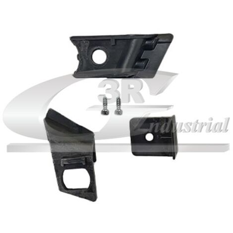 3RG 77108 KIT SOPORTE FARO DERECHO (3PCS)