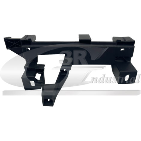 3RG 77217 KIT SOPORTE FARO IZQUIERDO