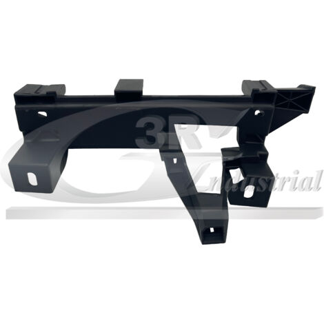 3RG 77218 KIT SOPORTE FARO DERECHO