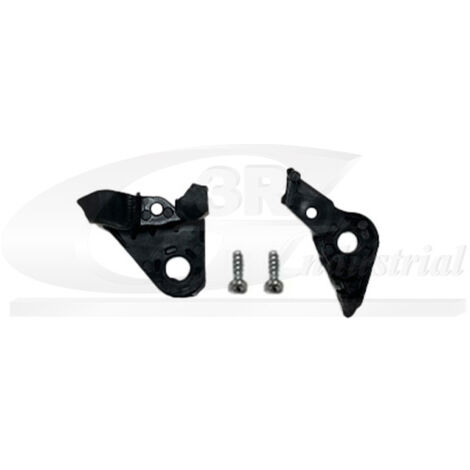 3RG 77226 KIT SOPORTE FARO DERECHO (2PCS)
