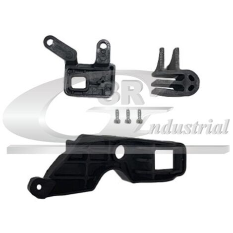 3RG 77228 KIT SOPORTE FARO DERECHO (3PCS)