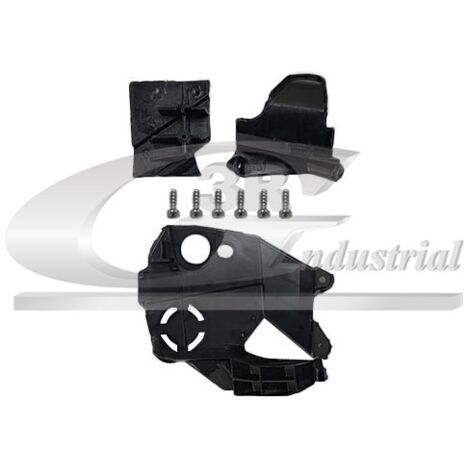 3RG 77230 KIT SOPORTE FARO DERECHO (3PCS)