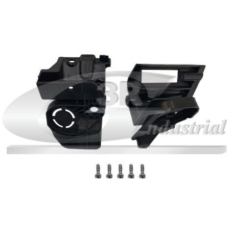 3RG 77232 KIT SOPORTE FARO DERECHO (2PCS)