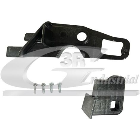 3RG 77235 KIT SOPORTE FARO IZQUIERDO (2PCS)
