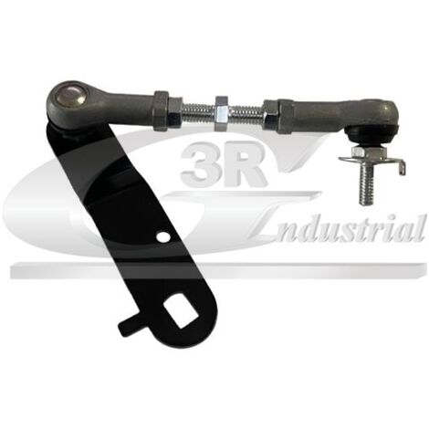3RG 77238 REGULADOR SENSOR FARO DCHO