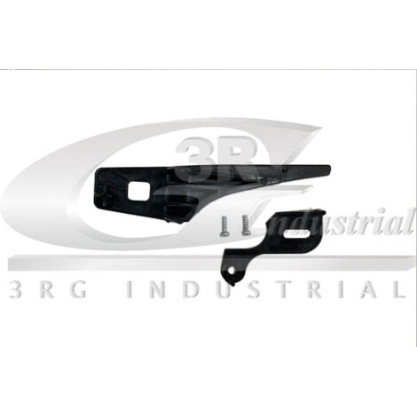 3RG 77301 KIT SOPORTE FARO IZQUIERDO (2PCS)