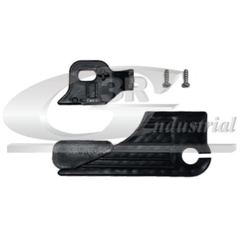 3RG 77305 KIT SOPORTE FARO IZQUIERDO (2PCS)