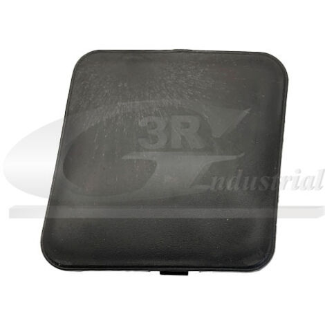 3RG 77312 EMBELLECEDOR PARAGOLPES IZQUIERDO