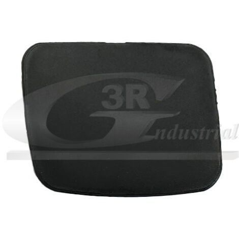 3RG 77315 EMBELLECEDOR PARAGOLPES DERECHO