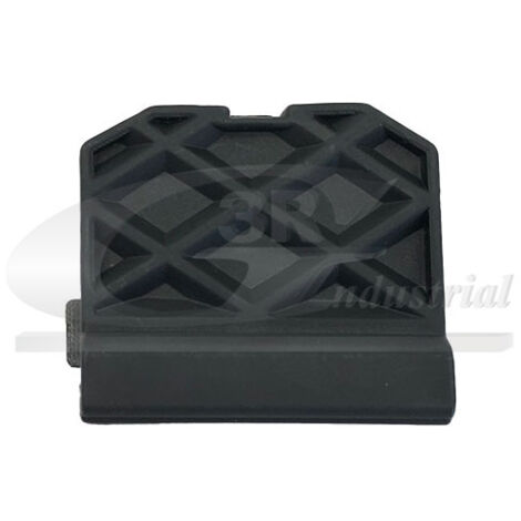 3RG 77319 EMBELLECEDOR PARAGOLPES TRASERO