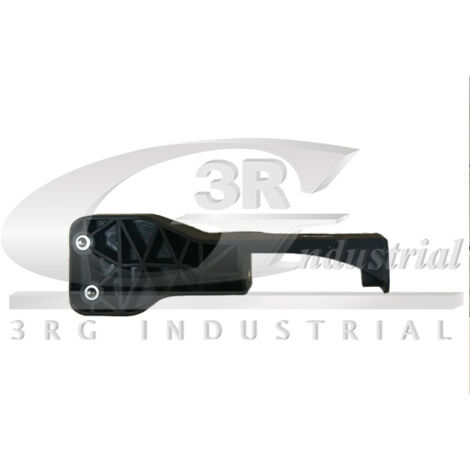 3RG 77501 SOPORTE FARO IZQUIERDO