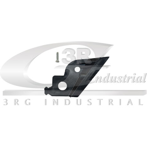 3RG 77605 KIT SOPORTE FARO IZQUIERDO