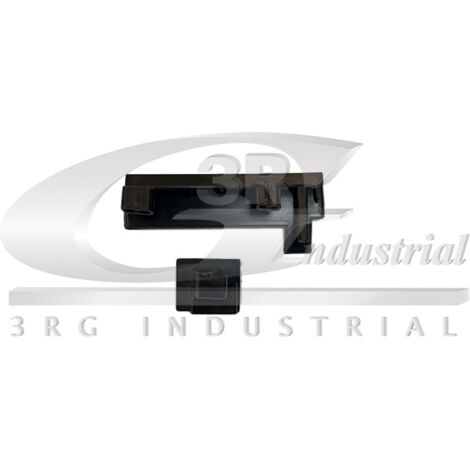 3RG 77616 SOPORTE FARO DERECHO (2PCS)
