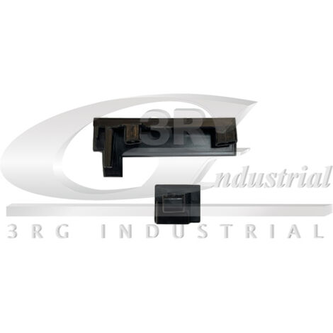 3RG 77617 SOPORTE FARO IZQUIERDO (2PCS)