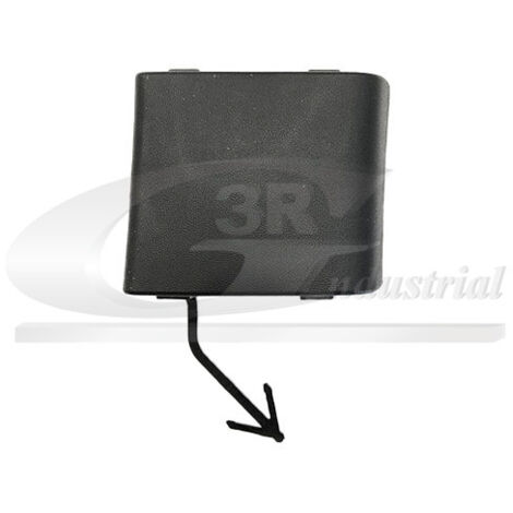 3RG 77623 EMBELLECEDOR PARAGOLPES