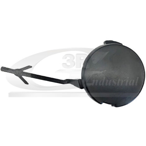 3RG 77626 EMBELLECEDOR PARAGOLPES