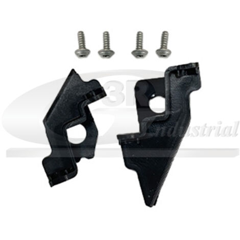 3RG 77704 KIT SOPORTE FARO DERECHO (2PCS)