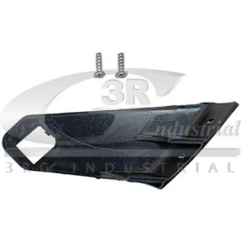 3RG 77706 KIT SOPORTE FARO DERECHO