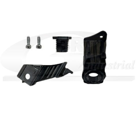 3RG 77717 KIT SOPORTE FARO IZQUIERDO (2PCS)
