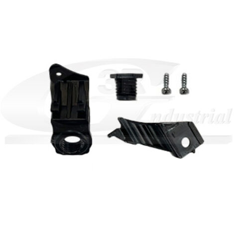 3RG 77718 KIT SOPORTE FARO DERECHO (2PCS)
