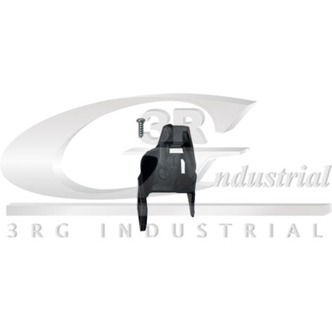 3RG 77723 KIT SOPORTE FARO IZQUIERDO