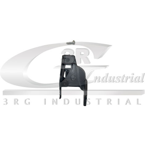 3RG 77724 KIT SOPORTE FARO DERECHO