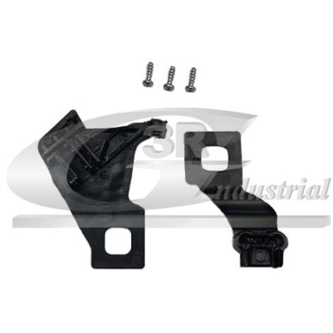 3RG 77738 SOPORTE FARO DERECHO (2PCS)