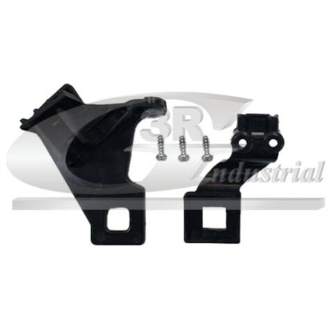 3RG 77742 KIT SOPORTE FARO DERECHO (2PCS)
