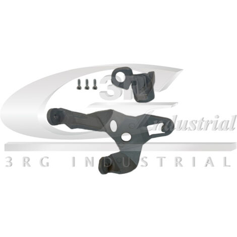 3RG 77800 KIT SOPORTE FARO DERECHO (2PCS)