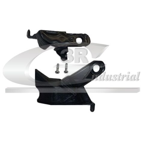 3RG 77803 KIT SOPORTE FARO IZQUIERDO (2PCS)