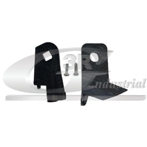 3RG 77905 KIT SOPORTE FARO IZQUIERDO (2PCS)