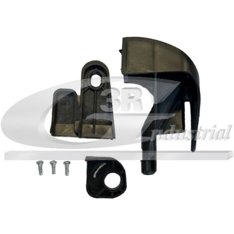 3RG 77912 KIT SOPORTE FARO DERECHO (3PCS)