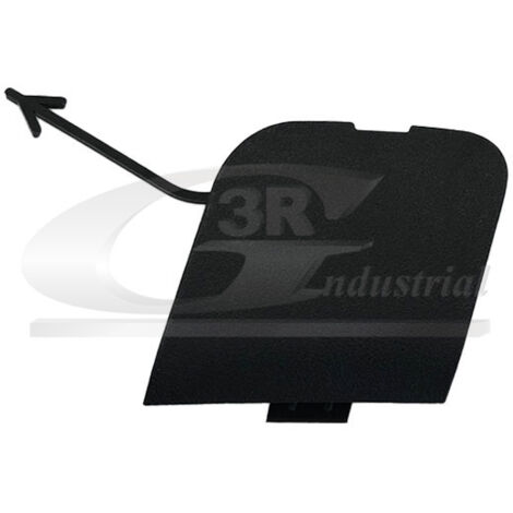 3RG 77921 EMBELLECEDOR PARAGOLPES (GRIS)