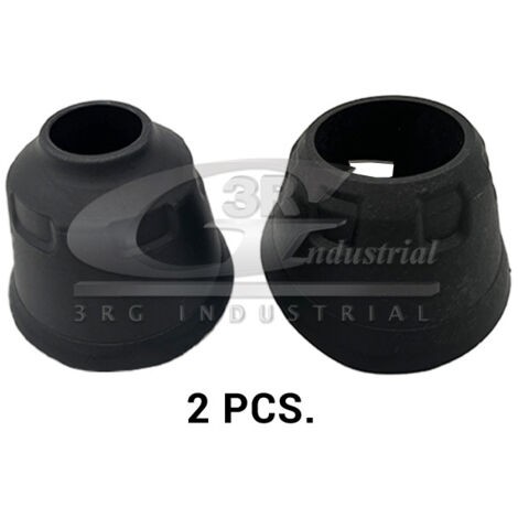 3RG 79302 KIT CARCASA IMÃƒÂN TOPE PUERTA TRASERA (2PCS)