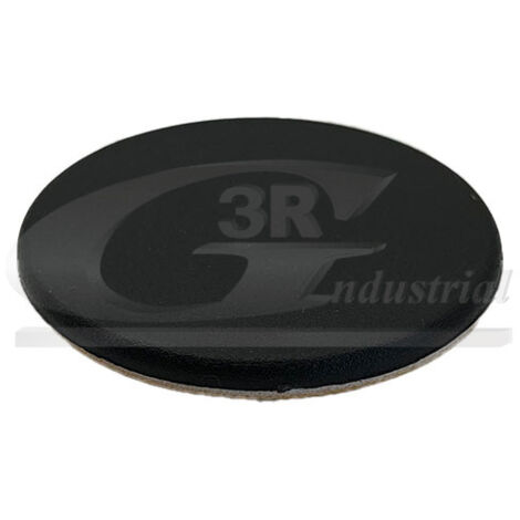 3RG 79303 TAPA CERRADURA PUERTA CORREDERA