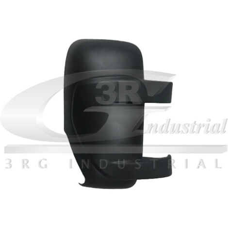 3RG 79600 CARCASA RETROVISOR DERECHO