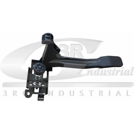 3RG 79619 ASA DESBLOQUEO CAPO