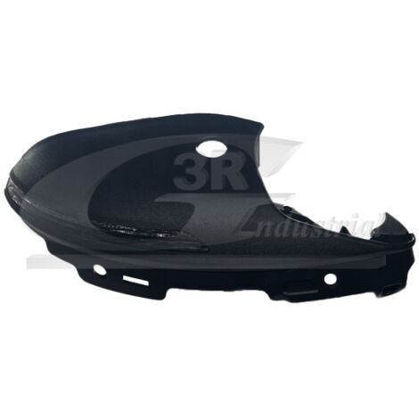 3RG 79630 CARCASA RETROVISOR PILOTO INTERMITENTE IZQUIERDO
