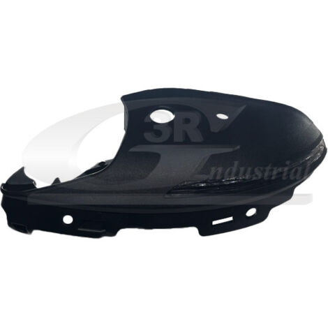 3RG 79631 CARCASA RETROVISOR PILOTO INTERMITENTE DERECHO