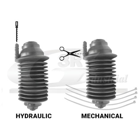 3RG 80008 KIT 2 FUELLES UNIVERSALES