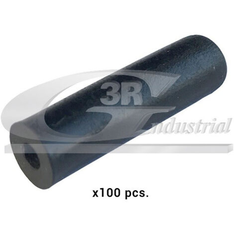 3RG 80009 TAPÃƒâ€œN CIERRE INYECTORES (PACK 100 PCS)