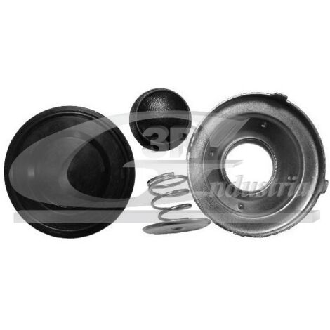 3RG 80032 KIT REPARACIÃƒâ€œN SOPORTE FILTRO (4PCS)