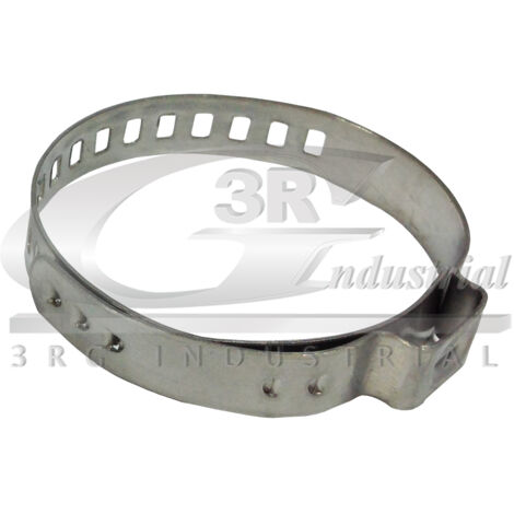 3RG 80061 BRIDA METÃƒÂLICA PEQUEÃƒâ€˜A
