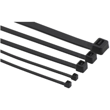 3RG 80069 BRIDA NEGRA (PACK 100 PCS)