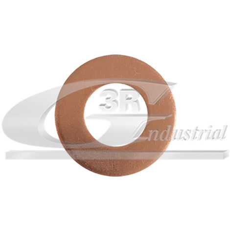 3RG 80099 ARANDELA COBRE TAPÃƒâ€œN CÃƒÂRTER