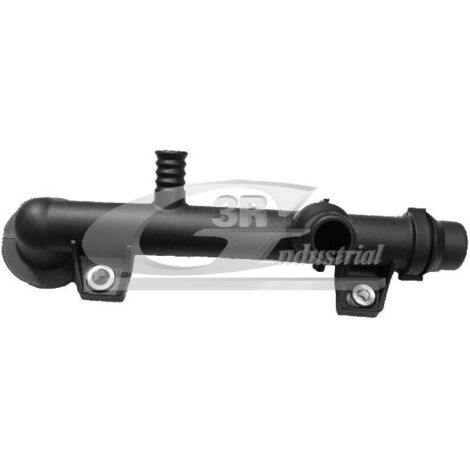 3RG 80101 PIPA AGUA PLÃÂSTICO