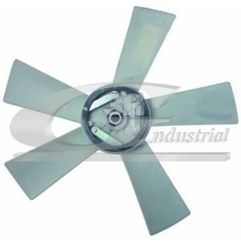 3RG 80107 VENTILADOR