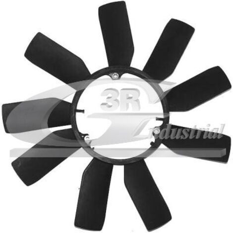 3RG 80109 VENTILADOR