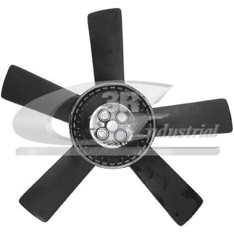 3RG 80110 VENTILADOR