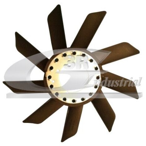 3RG 80111 VENTILADOR